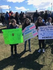 March For Our Lives 2018 - Westchester