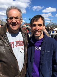 March For Our Lives, White Plains